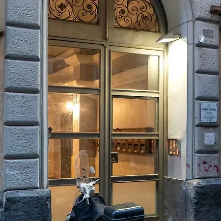 Napoliviva Bovio Отель типа 