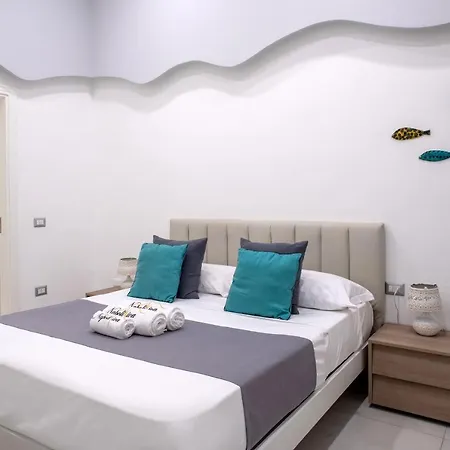 Napoliviva Bovio Неаполь