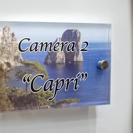 Napoliviva Bovio Неаполь