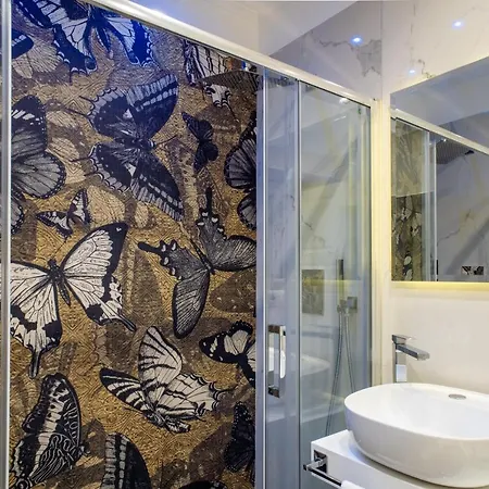 Napoliviva Bovio Отель типа 