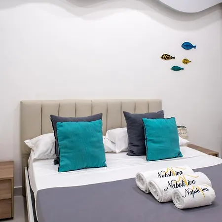 Napoliviva Bovio Bed & Breakfast