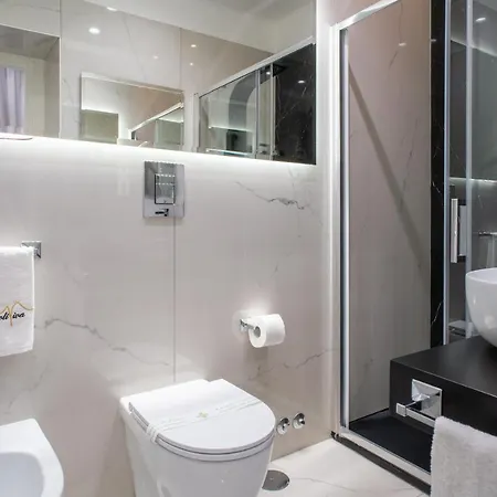 Napoliviva Bovio 3* Neapol