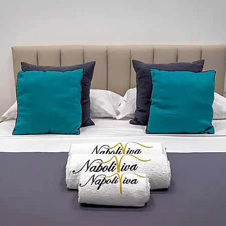 Bed & Breakfast Napoliviva Bovio