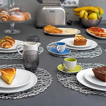 Napoliviva Bovio Bed & Breakfast Naples