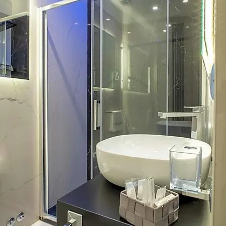 Napoliviva Bovio Couette-café 4*