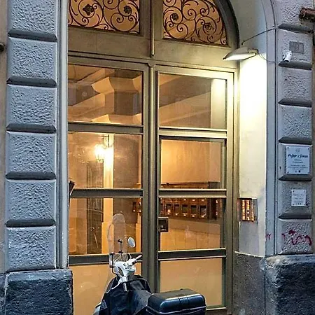 Napoliviva Bovio Couette-café Naples