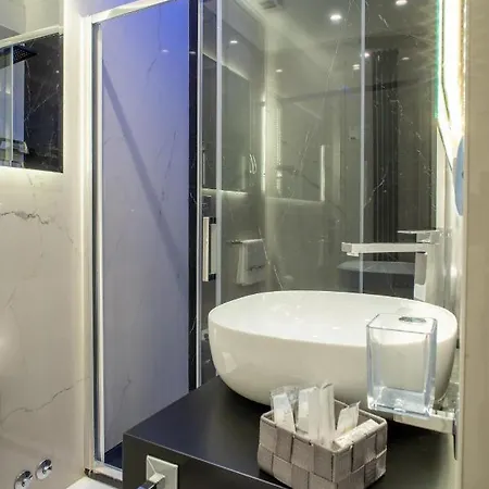 Bed & Breakfast Napoliviva Bovio Neapol