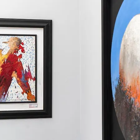 Napoliviva Bovio Bed & Breakfast Neapol