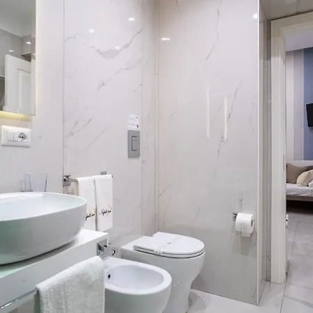 Napoliviva Bovio Bed & Breakfast Neapol