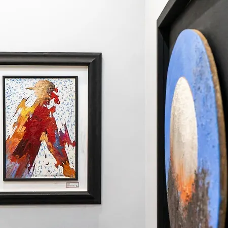 Napoliviva Bovio Bed & Breakfast