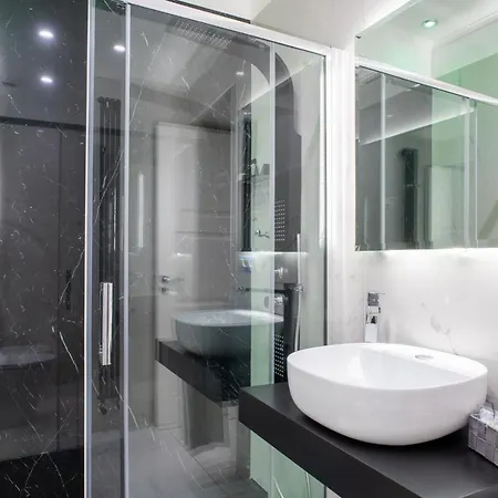 Bed & Breakfast Napoliviva Bovio Neapol