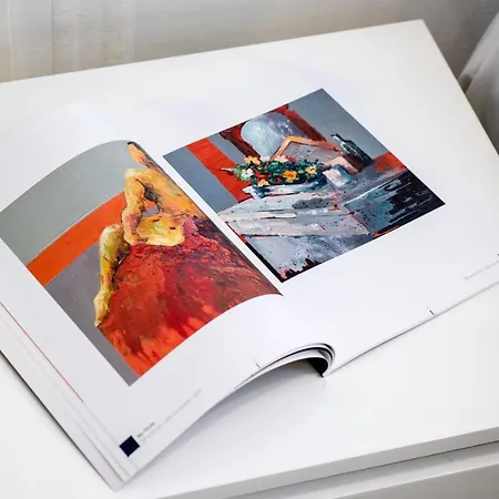 Bed & Breakfast Napoliviva Bovio Neapol