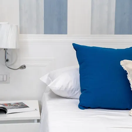 Bed & Breakfast Napoliviva Bovio