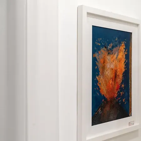 Napoliviva Bovio Bed & Breakfast