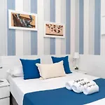 Napoliviva Bovio Bed & Breakfast 4*