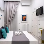 Bed & Breakfast Napoliviva Bovio Neapel