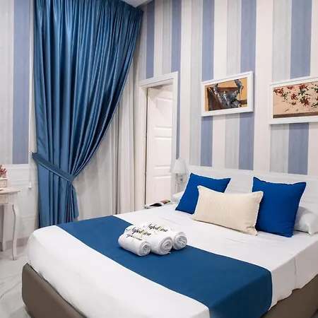 Napoliviva Bovio 4*