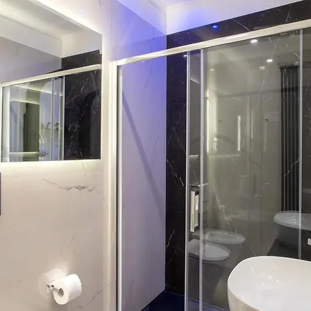 Napoliviva Bovio Bed & Breakfast