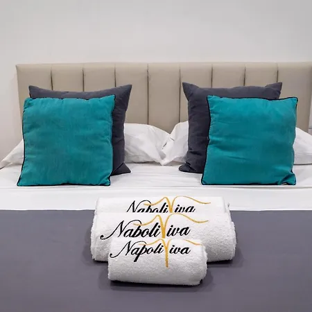 Bed & Breakfast Napoliviva Bovio