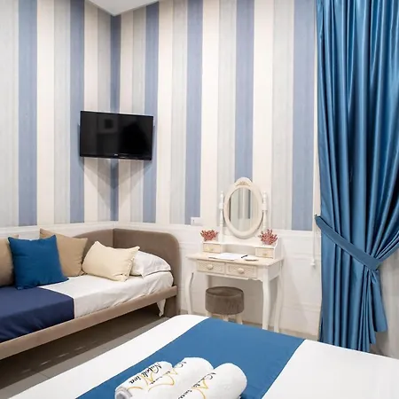 Napoliviva Bovio 4*