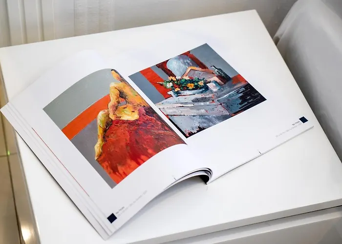 Couette-café Napoliviva Bovio Naples