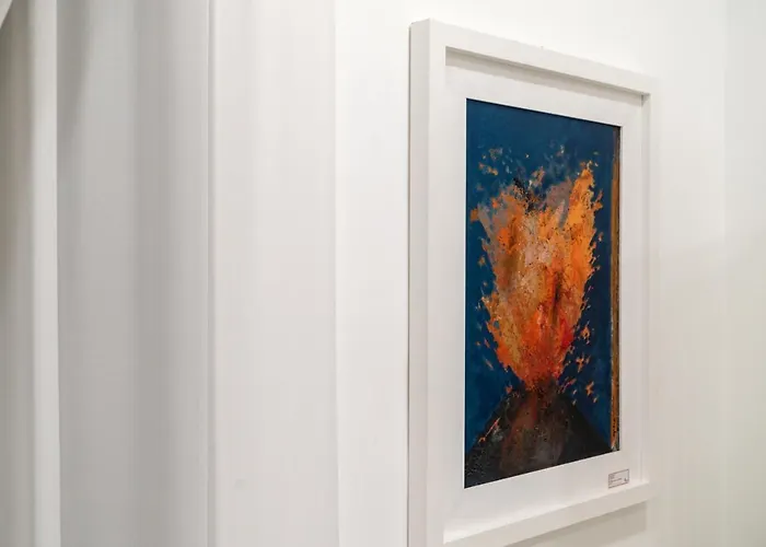 Napoliviva Bovio Couette-café