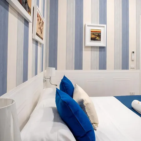Bed & Breakfast Napoliviva Bovio